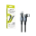 Kabel Mobile Origin 240W Rotating Cable 540° USB-C to USB-C 1m CB12